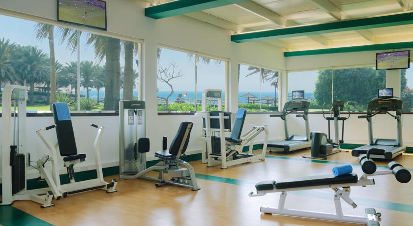 Coral Beach Resort Sharjah