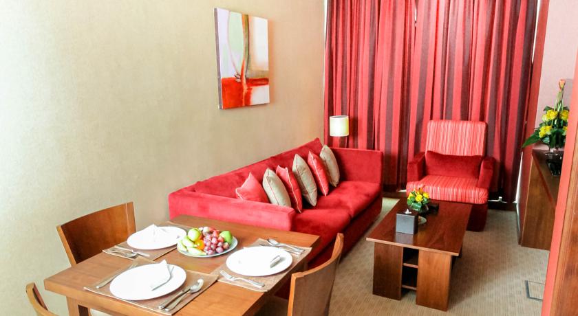 Danat Residence