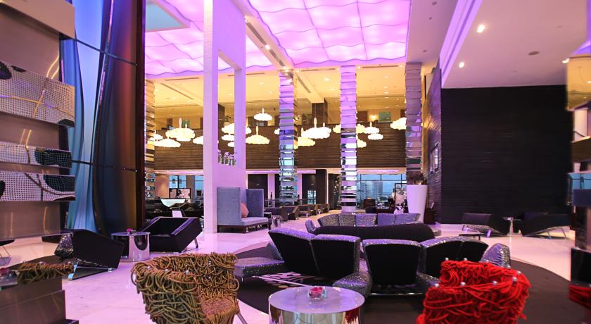 Fairmont Bab Al Bahr