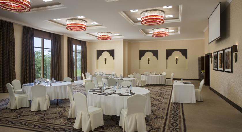Hilton Ras Al Khaimah Resort & Spa
