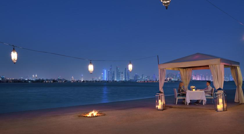 Kempinski Hotel & Residences Palm Jumeirah