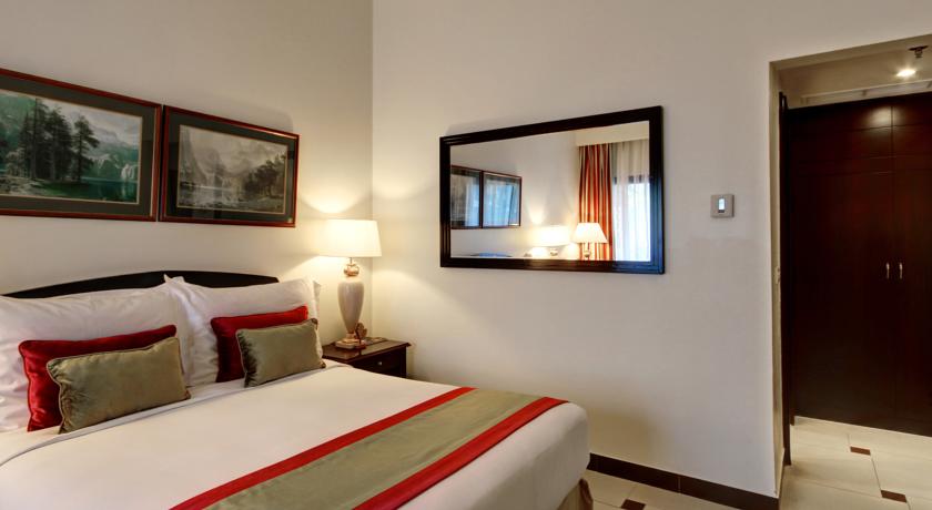 Kempinski Hotel Ajman