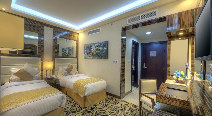 Orchid Vue Hotel