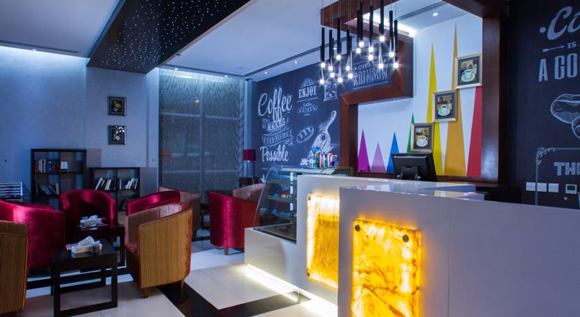 Rainbow Hotel