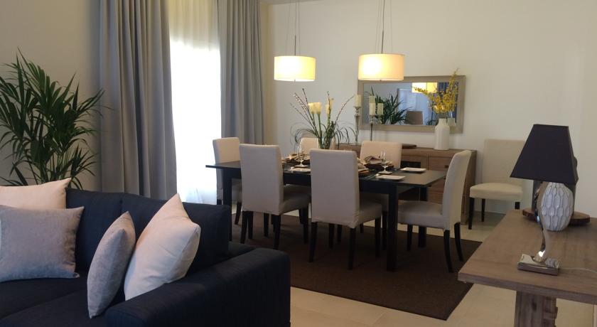 Roda Boutique Villas