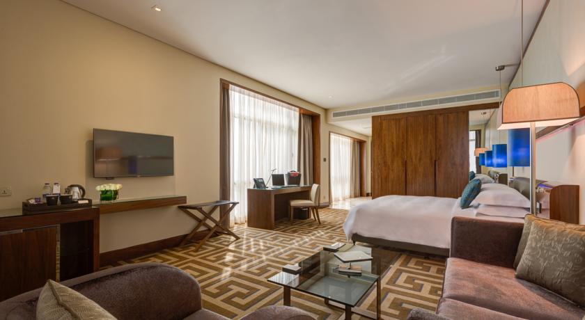 Rosh Rayhaan by Rotana