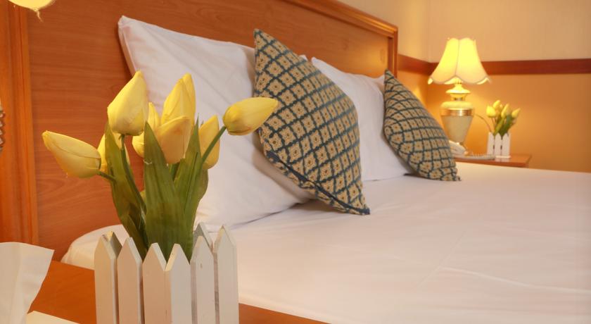 Sadaf Hotel