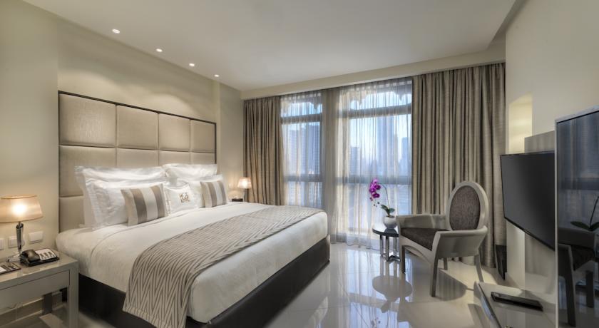 The Ajman Palace Hotel