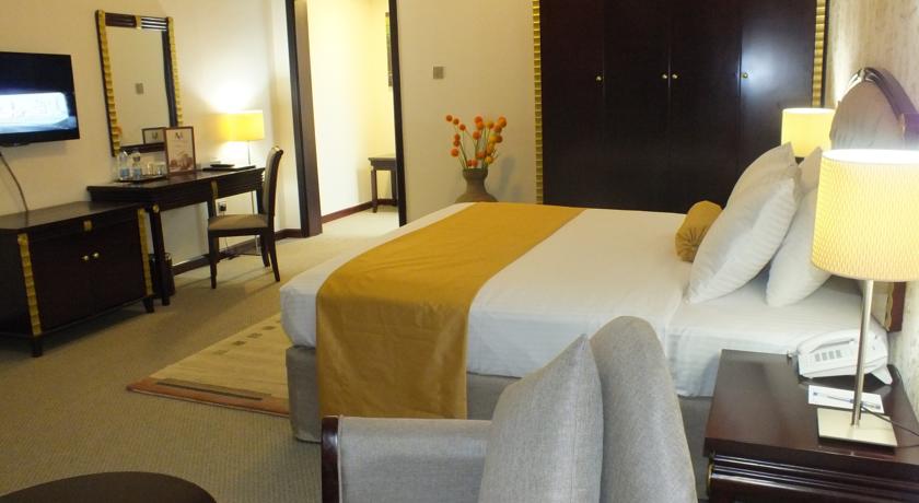 Verona Resort