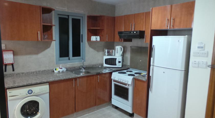 XCLUSIVE HOTEL APARTMENTS