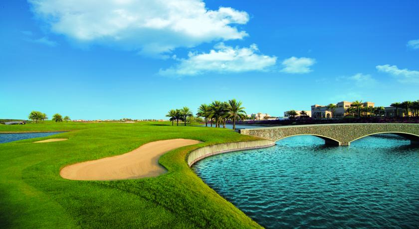 Arabian Ranches Golf Club