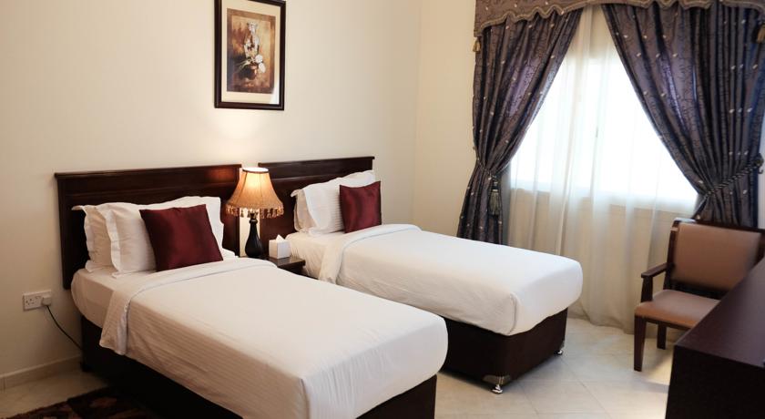 Baity Hotel Apartments
