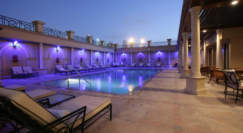 Chelsea Plaza Hotel Dubai
