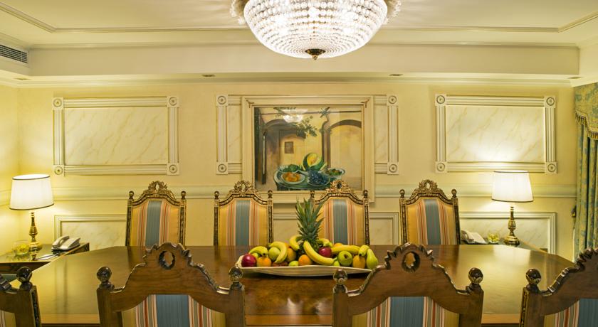 Dhafra Beach Hotel