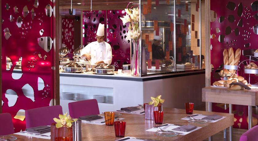 Fairmont Bab Al Bahr
