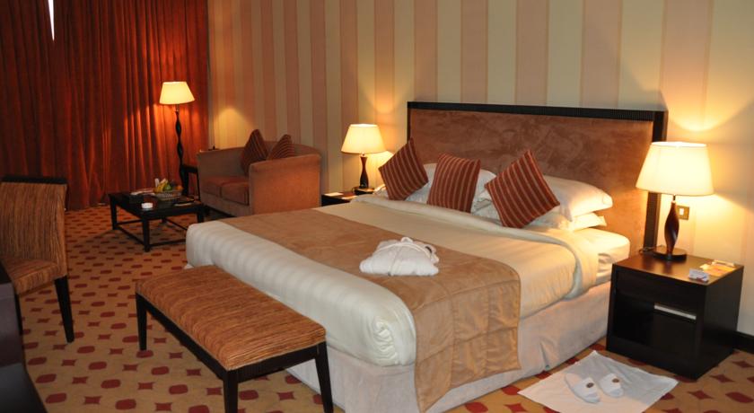 Grand Continental Flamingo Hotel