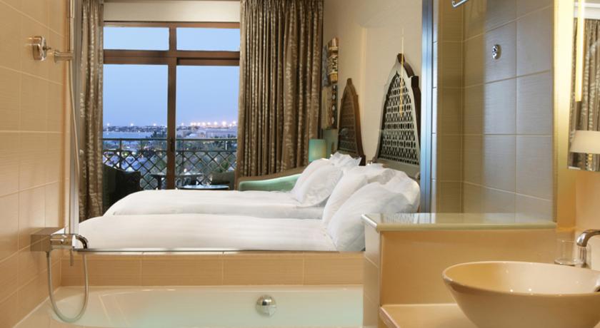 Hilton Ras Al Khaimah Resort & Spa