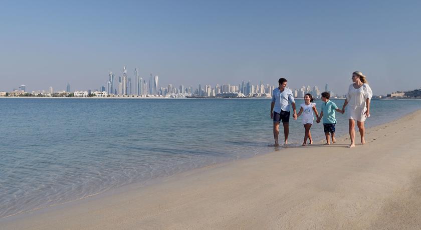 Kempinski Hotel & Residences Palm Jumeirah