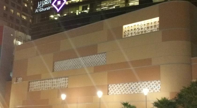 Landmark Grand Hotel
