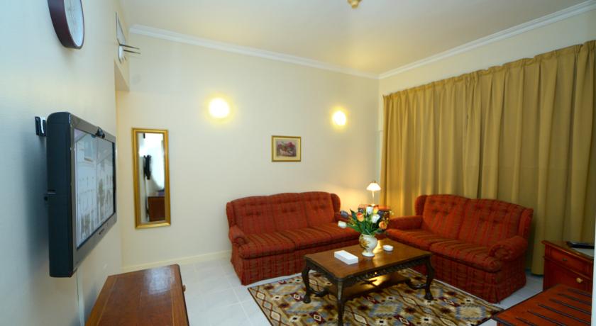 Nejoum Al Emarat