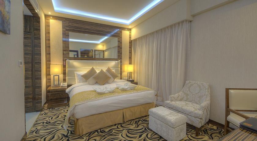Orchid Vue Hotel