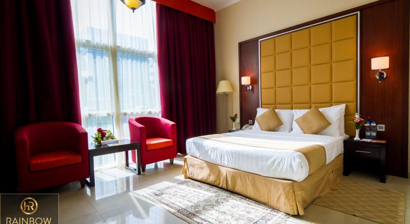 Rainbow Hotel