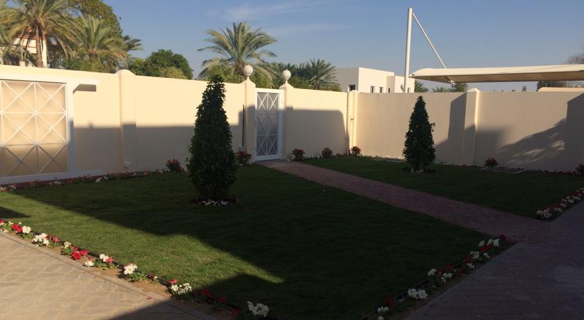 Roda Boutique Villas