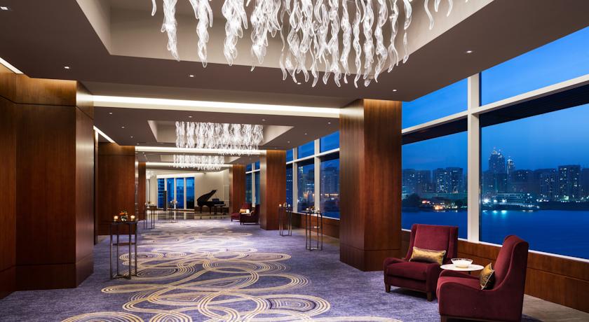 Rosewood Abu Dhabi