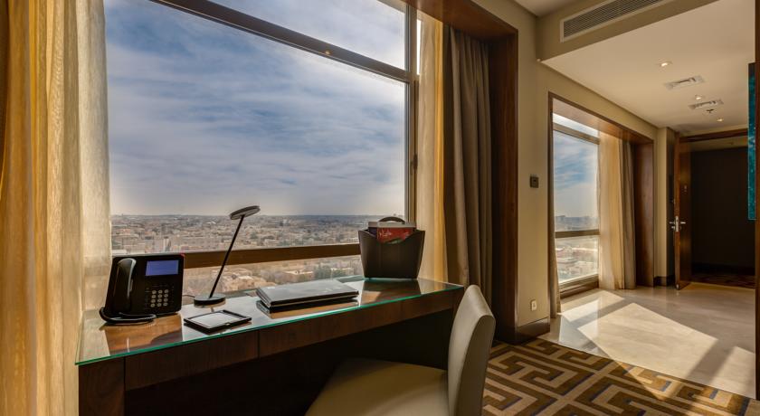 Rosh Rayhaan by Rotana