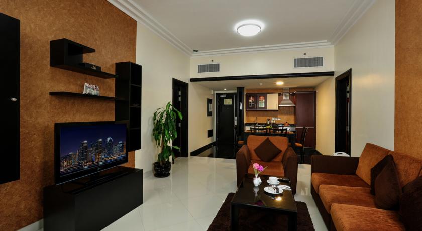 Royal Grand Suite Hotel