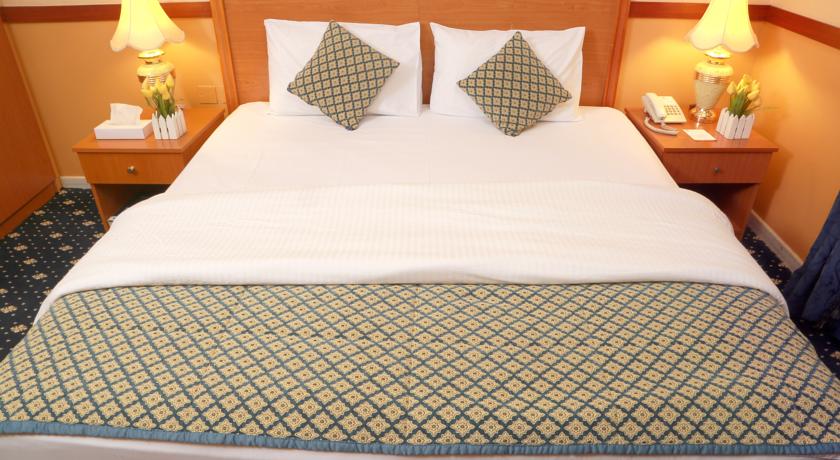 Sadaf Hotel