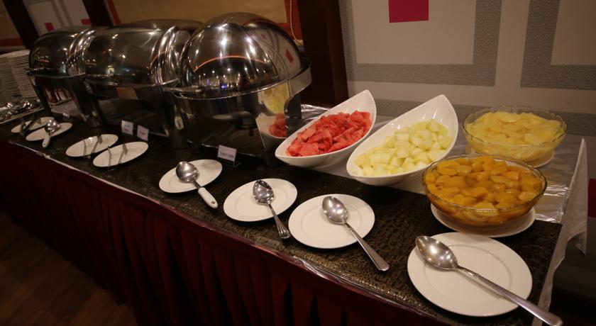 Tulip Hotel Apartments