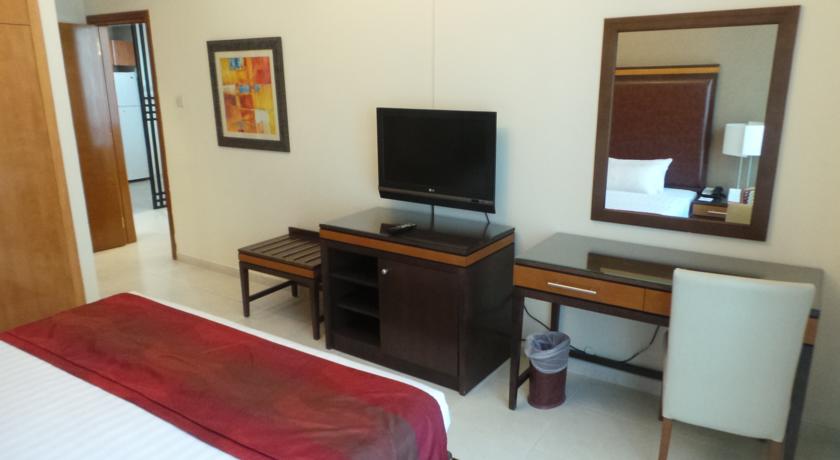 XCLUSIVE HOTEL APARTMENTS