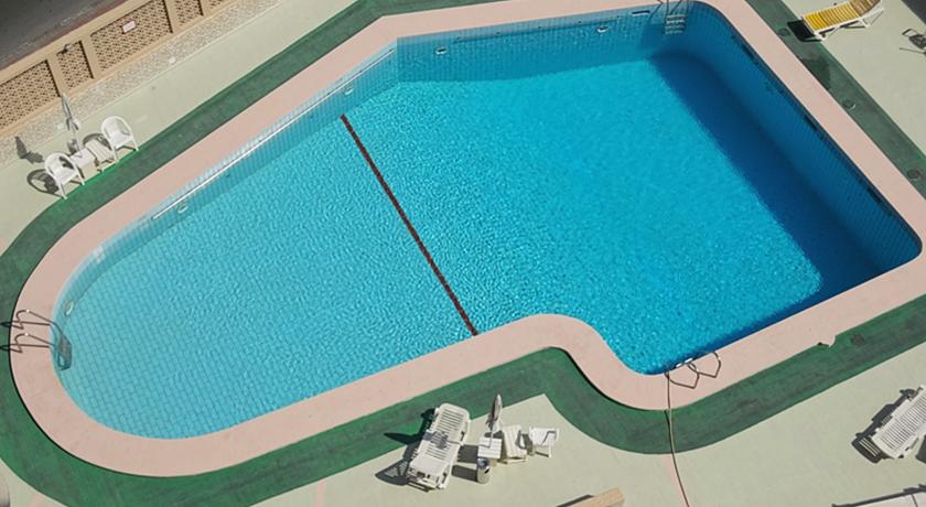 Ambassador Hotel