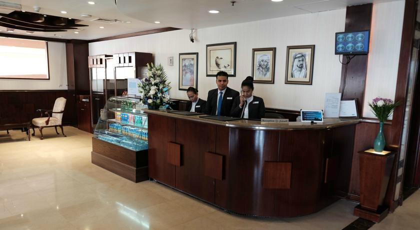Baity Hotel Apartments