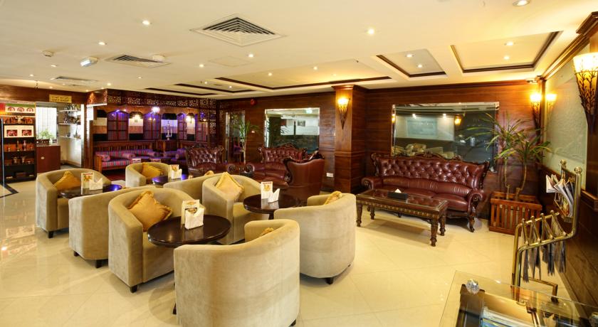 Benta Grand Hotel