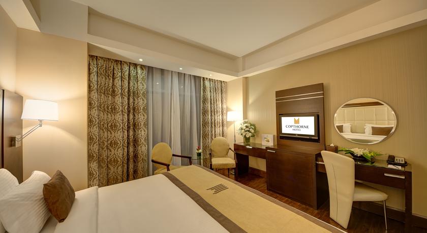 Copthorne Hotel Dubai
