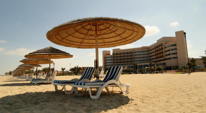 DANAT RESORT JEBEL DHANNA