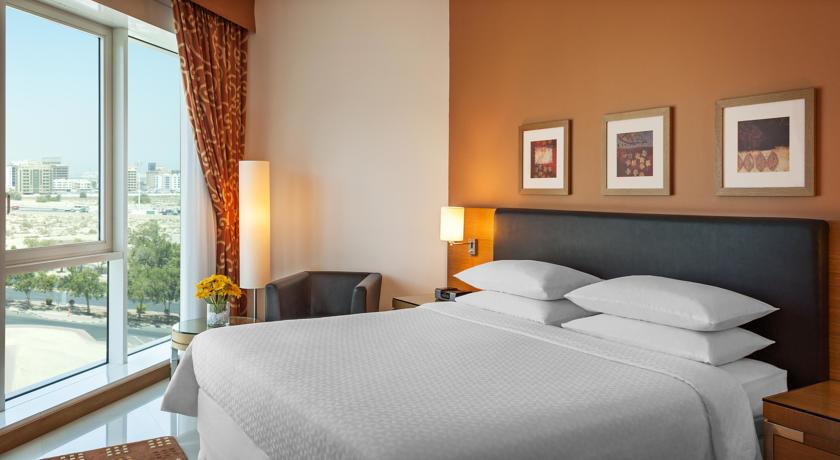 Four Points by Sheraton Downtown Dubai