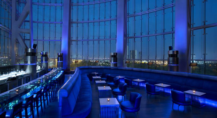 Hilton Capital Grand Abu Dhabi