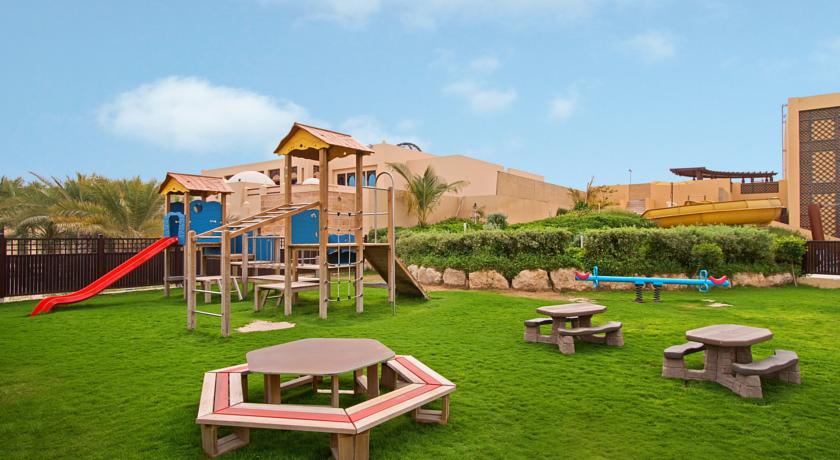 Hilton Ras Al Khaimah Resort & Spa