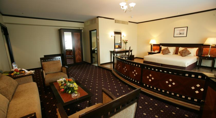 Imperial Suites Hotel