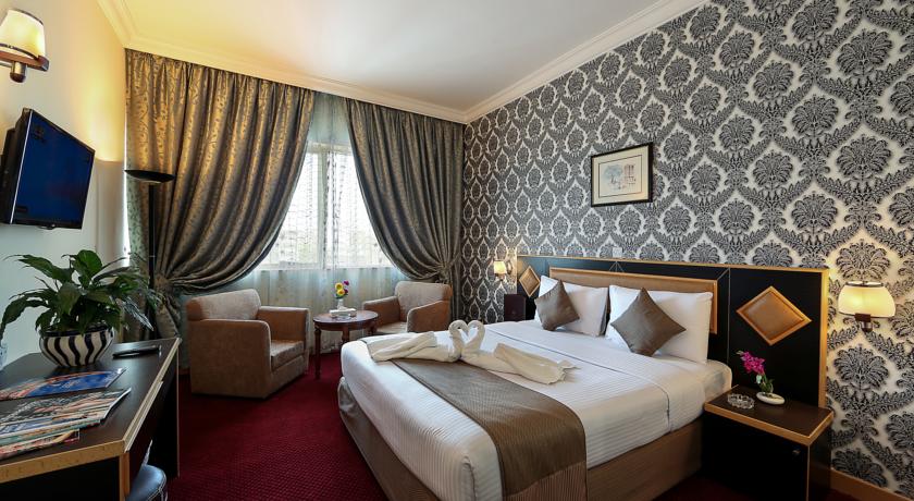 Jonrad Hotel