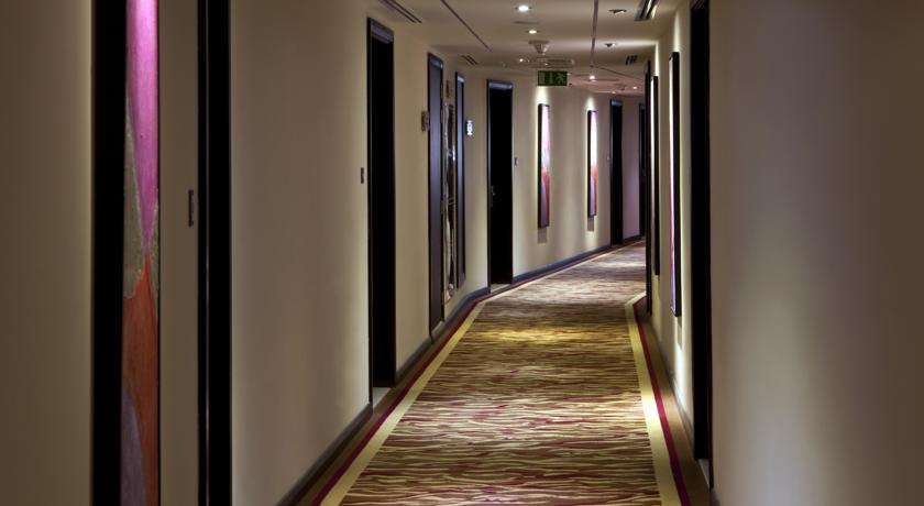 Landmark Grand Hotel