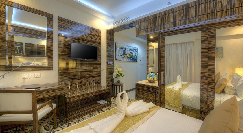 Orchid Vue Hotel
