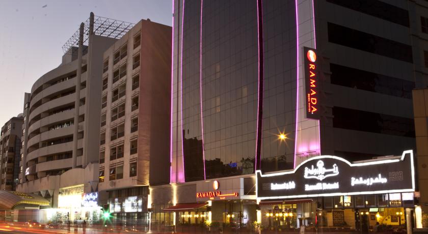 Ramada Deira