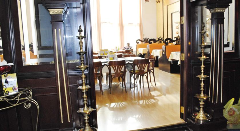 Ramee Guestline Hotel
