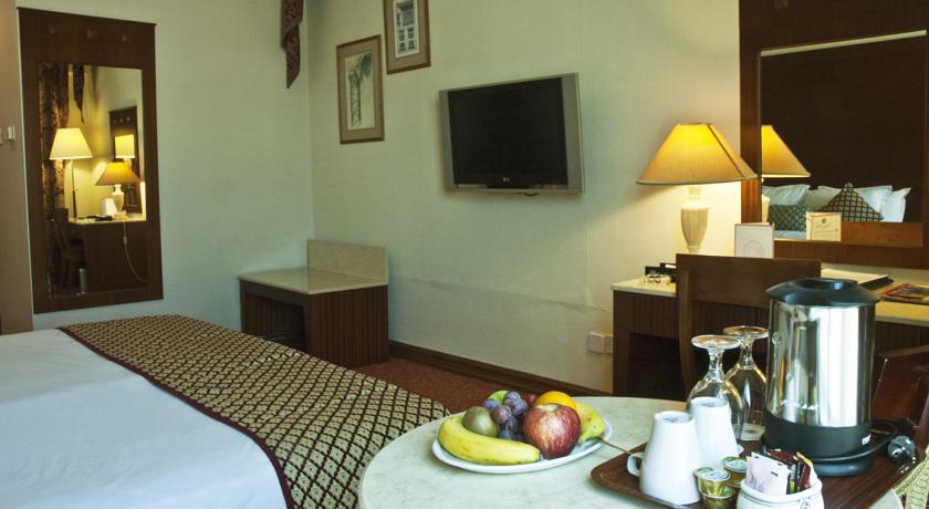 Regent Palace Hotel