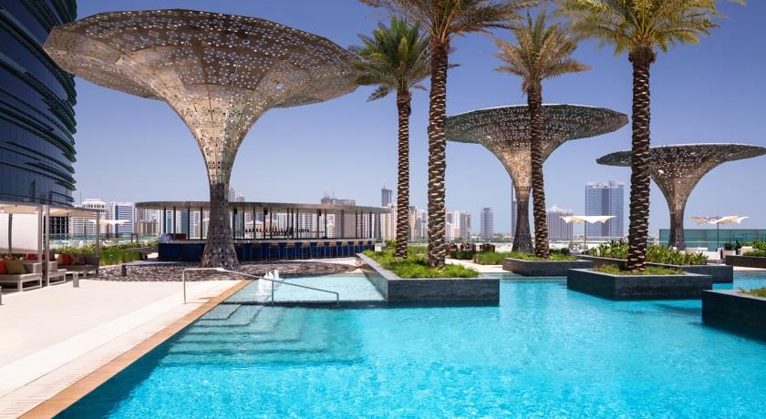 Rosewood Abu Dhabi