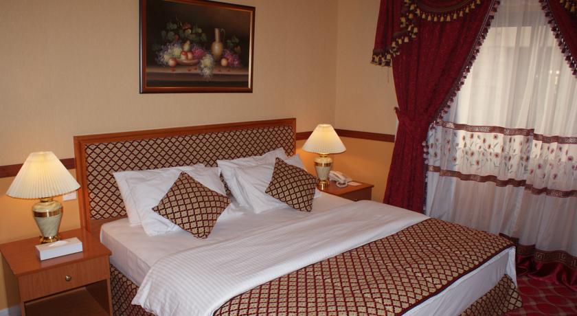 Sadaf Hotel
